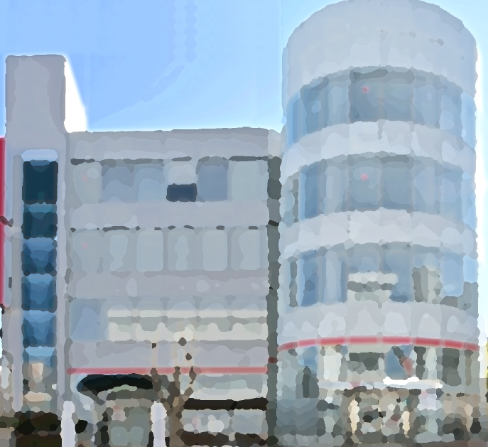 空き店舗