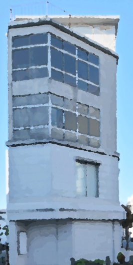 空き店舗