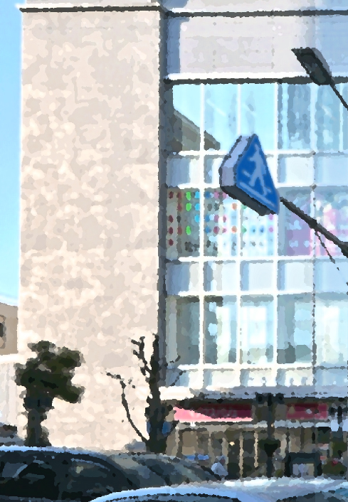空き店舗